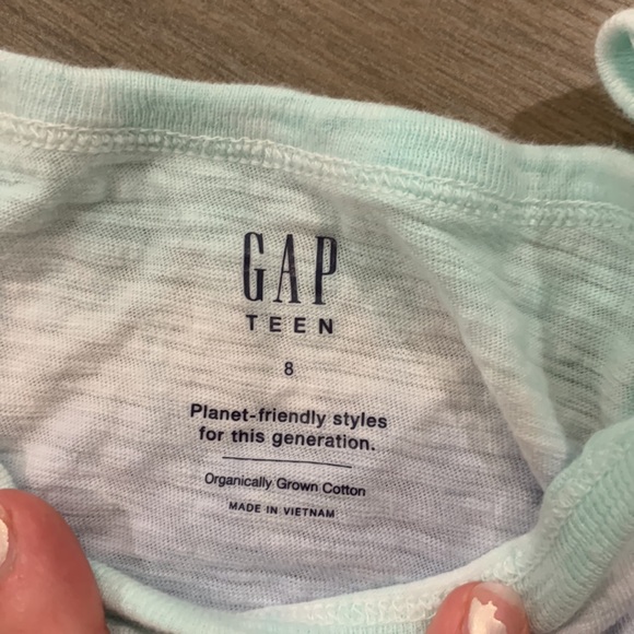 Gap plain top - Picture 3 of 3